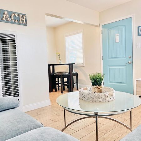 Cozy Beach Cottage With Bicycles San Diego Ngoại thất bức ảnh